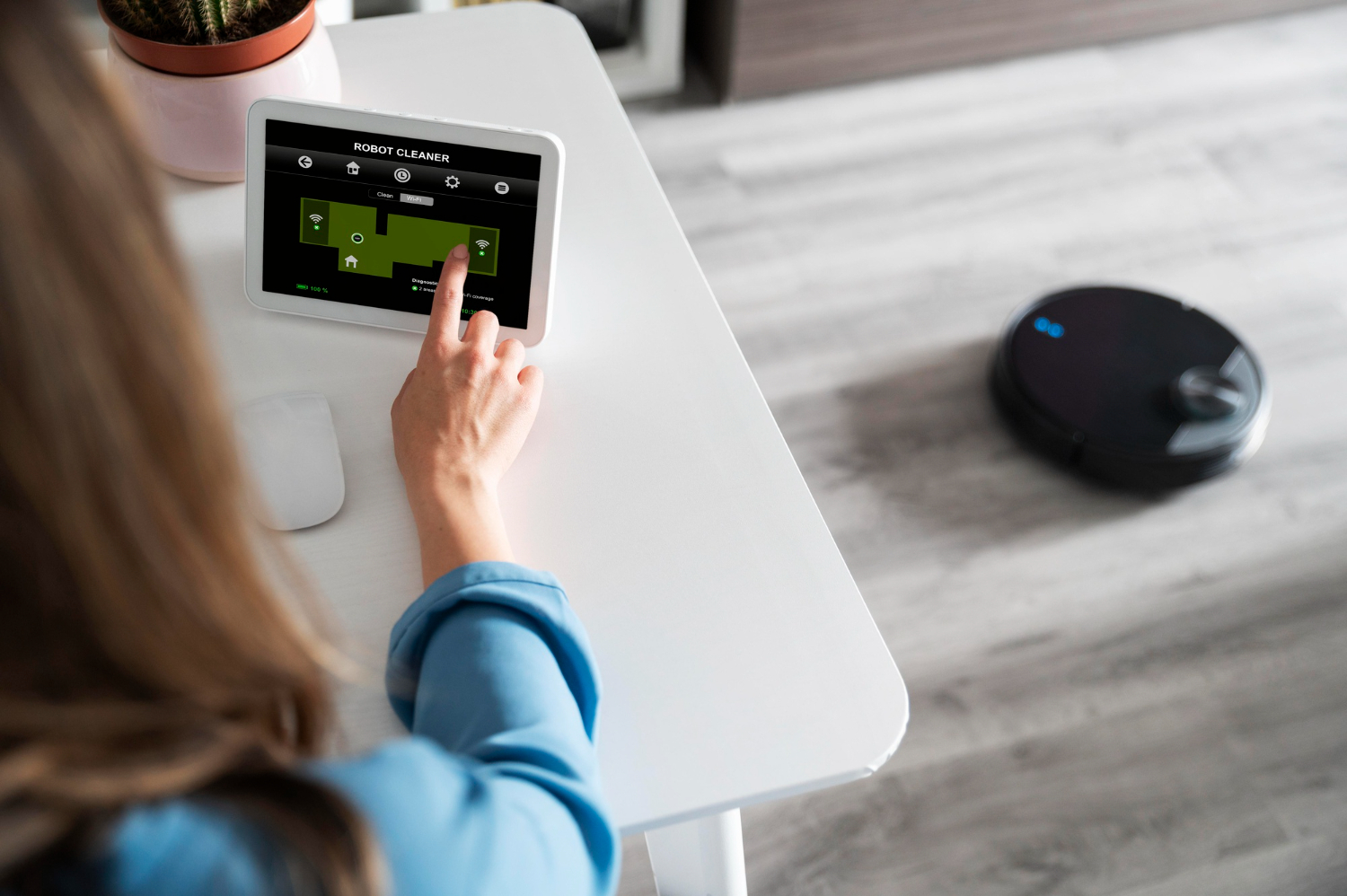 Understanding the concept and benefits of a smart home